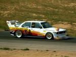 BMW 320i Turbo Group 5 1977 года